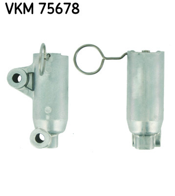 SKF Spannrolle, Zahnriemen